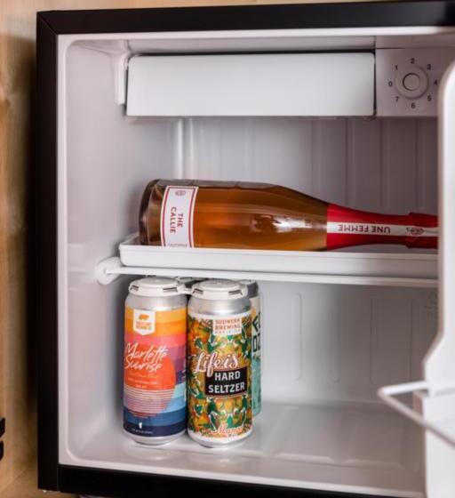 חדר סטנדרט, The Coachman