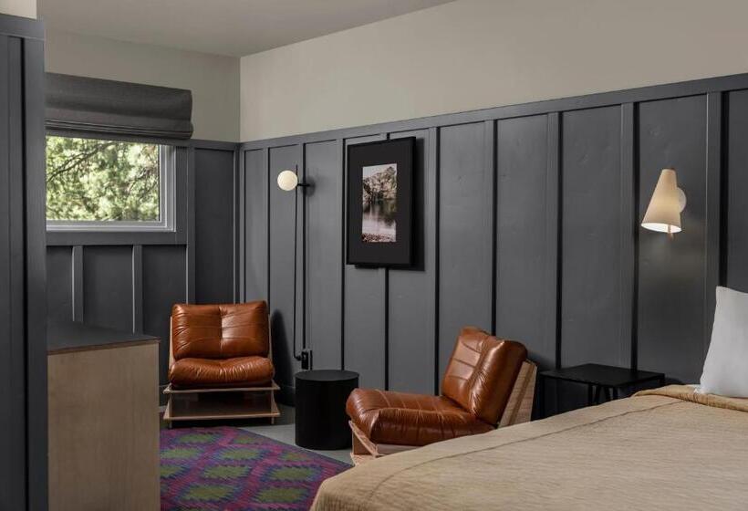 סוויטה, The Coachman