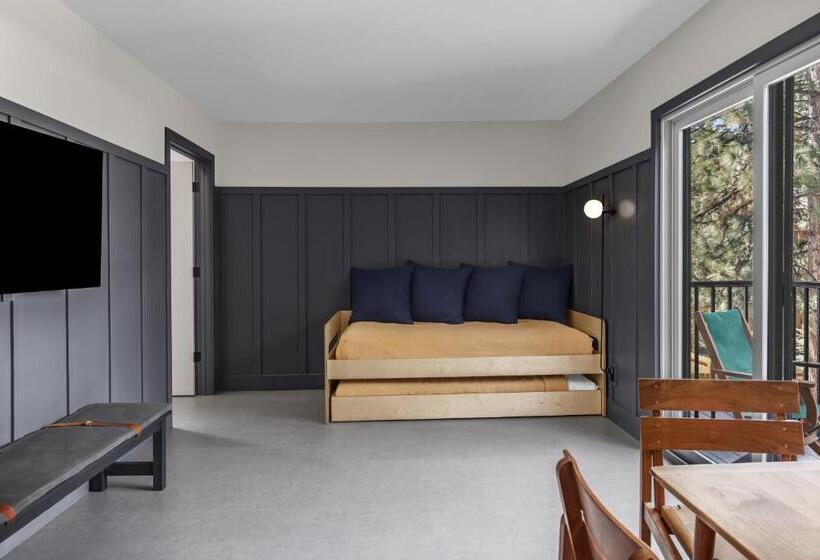 סוויטה, The Coachman