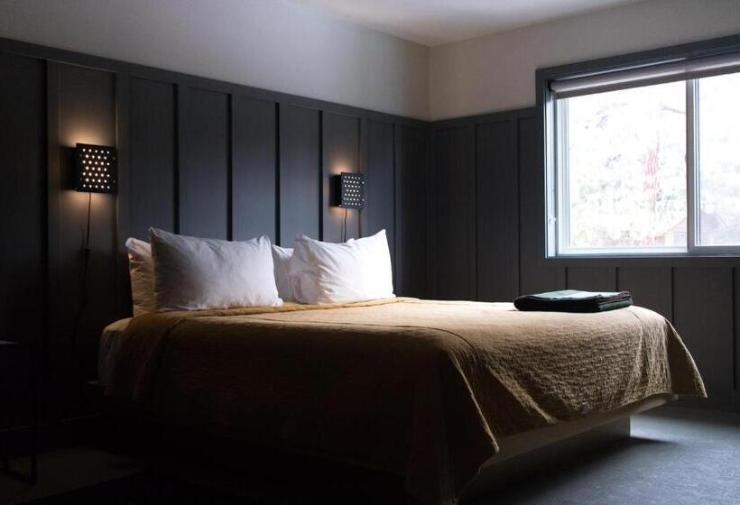 סוויטה, The Coachman