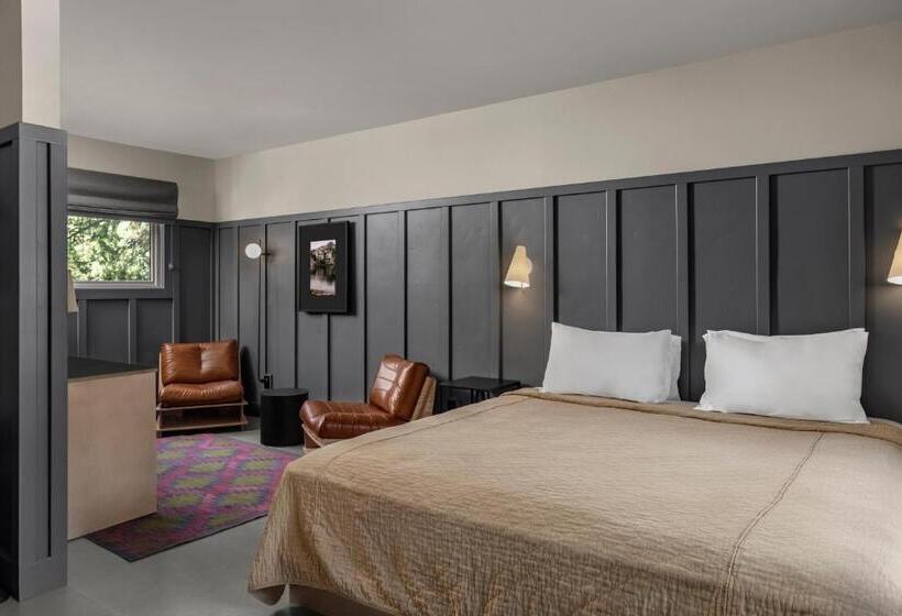 סוויטה, The Coachman