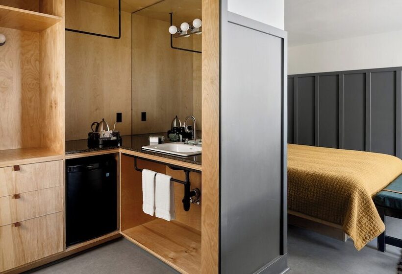 סוויטה, The Coachman