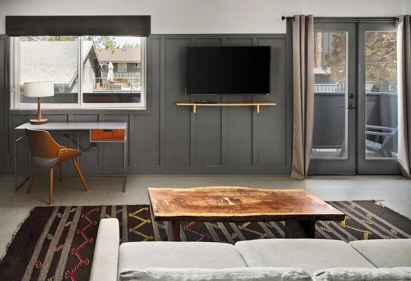 סוויטה, The Coachman