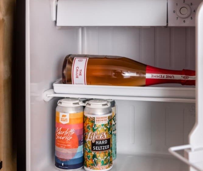 סוויטת 3 חדרי שינה, The Coachman