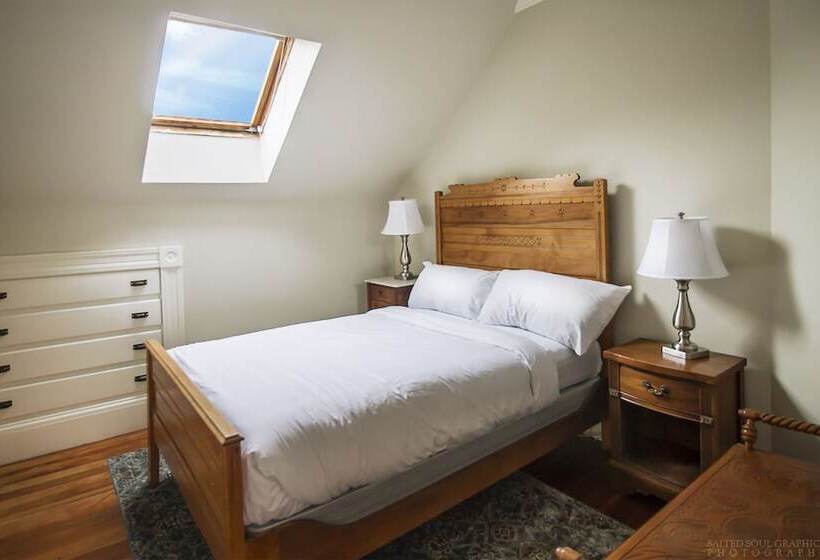 Номер Стандарт, Windsor Mansion Inn