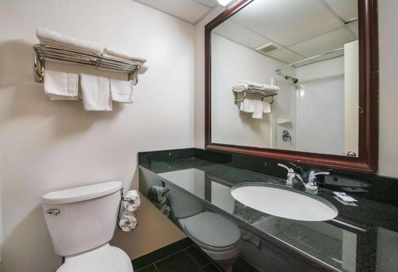 Четырехместный Номер Deluxe, Motel 6 Tinton Falls, Nj