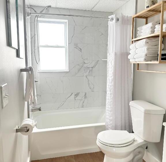 シングルデラックスルーム, Abellona Inn & Suites