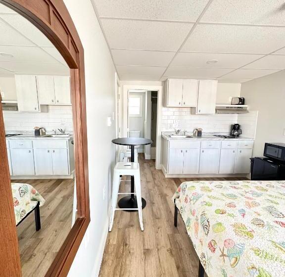 シングルデラックスルーム, Abellona Inn & Suites