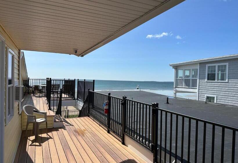 スタンダードルーム, Abellona Inn & Suites