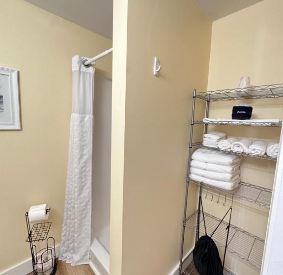 スタンダードルーム, Abellona Inn & Suites