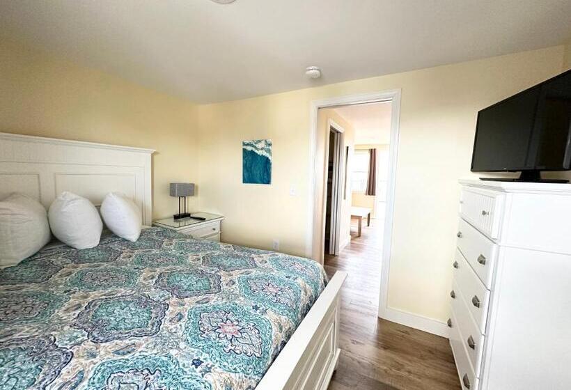 اتاق استاندارد, Abellona Inn & Suites