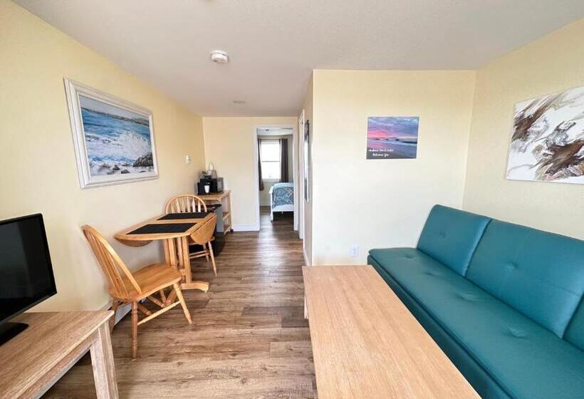 スタンダードルーム, Abellona Inn & Suites