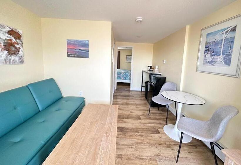 Номер Стандарт, Abellona Inn & Suites