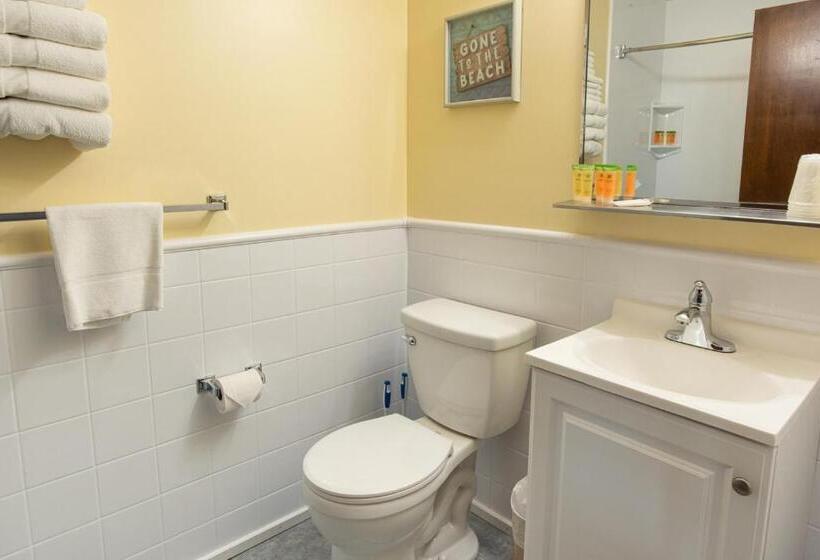 スイート, Abellona Inn & Suites