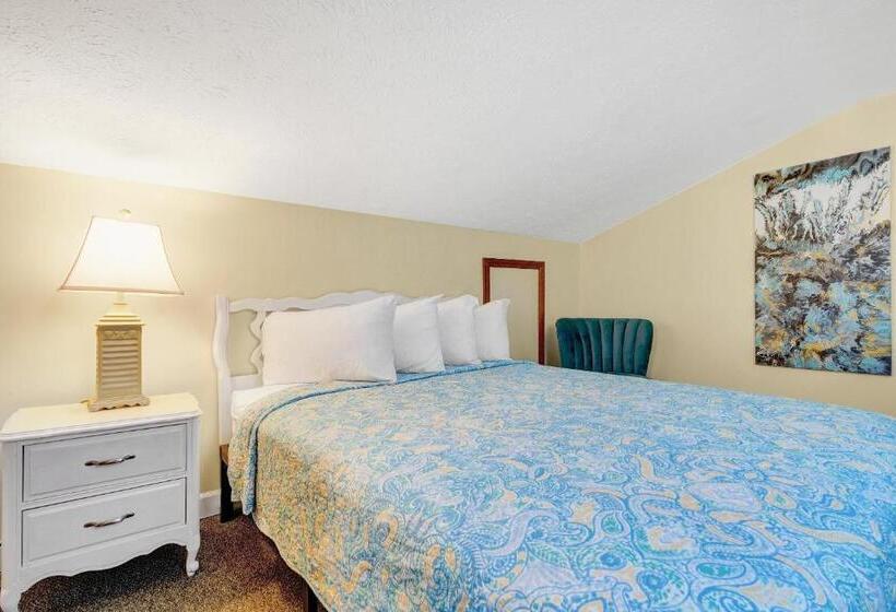 スイート, Abellona Inn & Suites