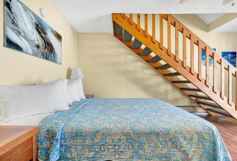 スイート, Abellona Inn & Suites