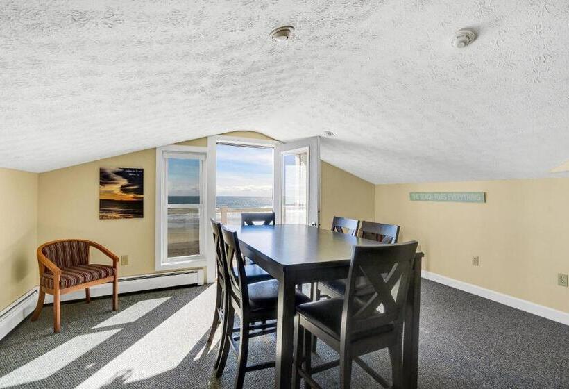 スイート, Abellona Inn & Suites