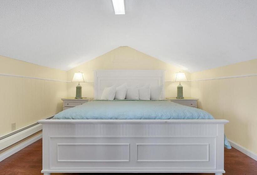 スイート, Abellona Inn & Suites