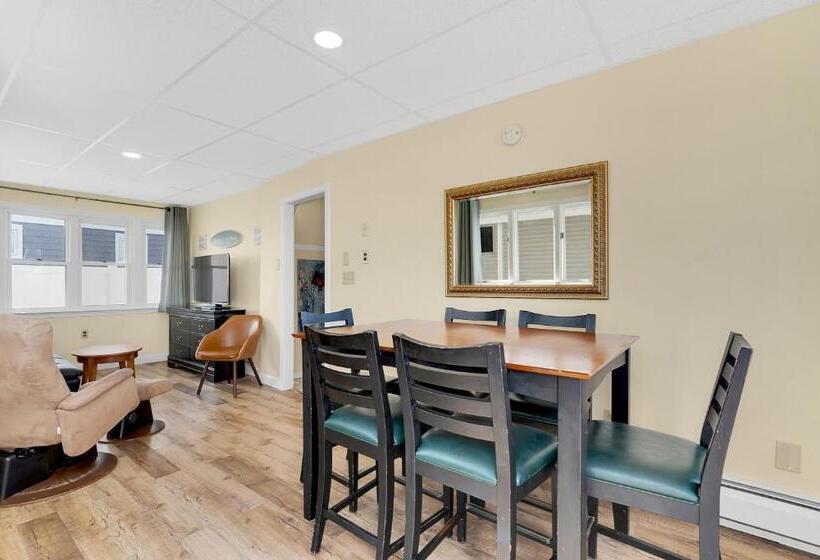 ２ベッドスイートルーム, Abellona Inn & Suites