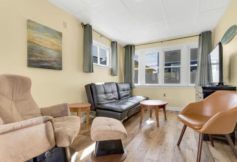 ２ベッドスイートルーム, Abellona Inn & Suites