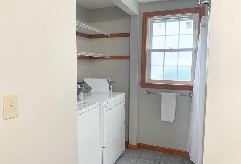 ３ベッドルームスイート, Abellona Inn & Suites