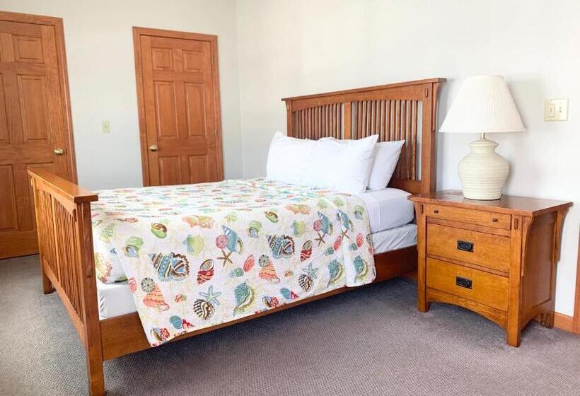 ３ベッドルームスイート, Abellona Inn & Suites