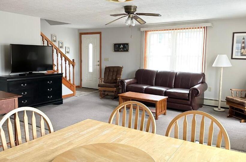 ３ベッドルームスイート, Abellona Inn & Suites