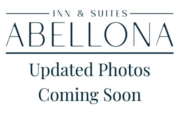 ３ベッドルームアパートメント, Abellona Inn & Suites