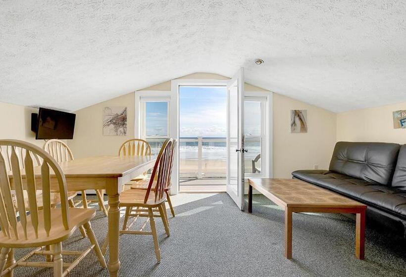 スイート, Abellona Inn & Suites