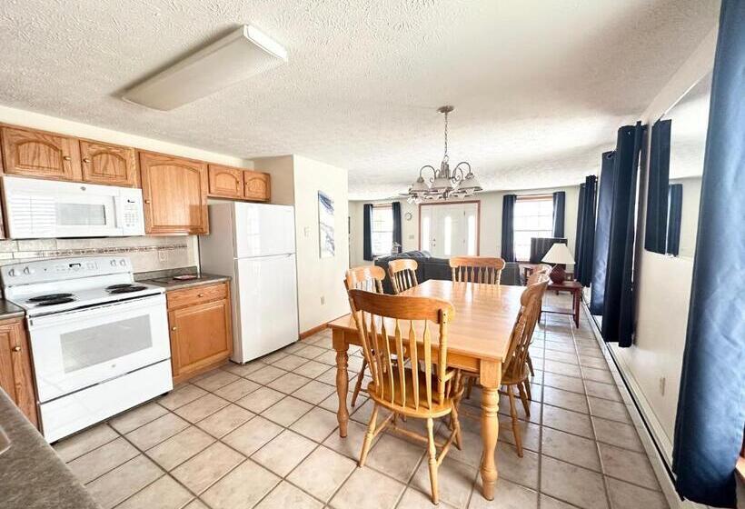 ３ベッドルームスイート, Abellona Inn & Suites