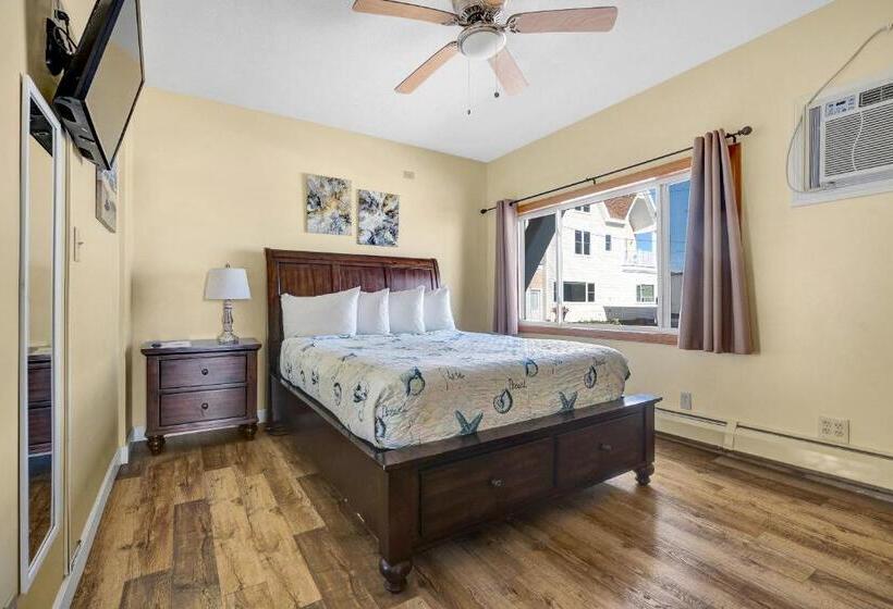 スイート, Abellona Inn & Suites