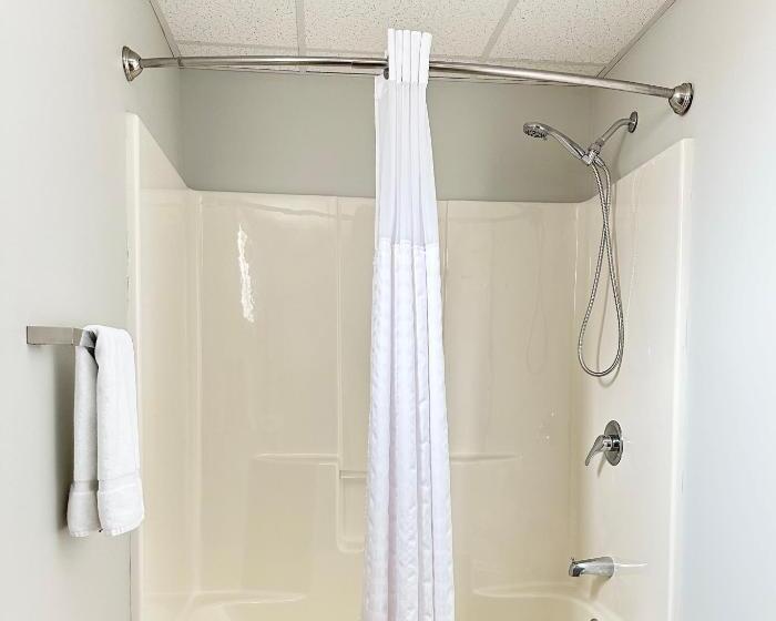 スタンダードルーム, Abellona Inn & Suites