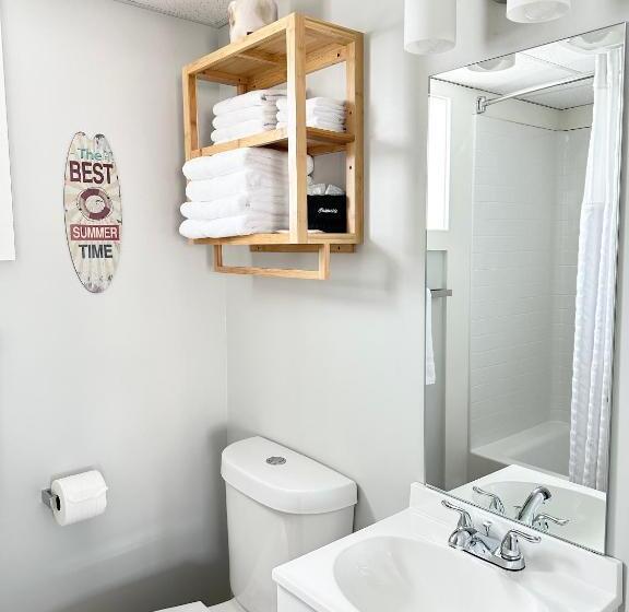 Номер Стандарт, Abellona Inn & Suites