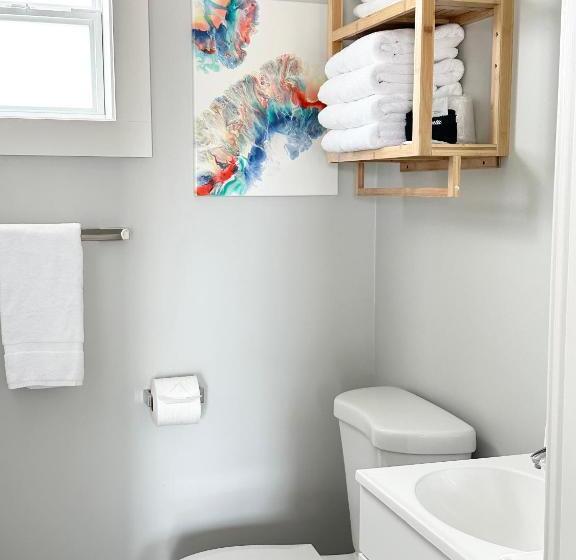 シングルデラックスルーム, Abellona Inn & Suites