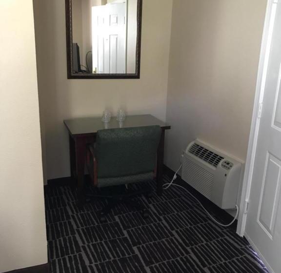 Tek Kişilik Ekonomik Oda, Economy Inn