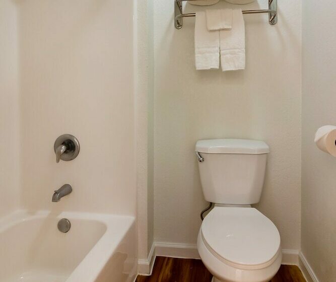 프리미엄 룸, OYO Hotel Pearsall I-35 East