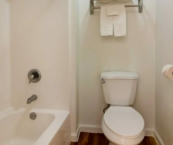 プレミアムルーム, OYO Hotel Pearsall I-35 East