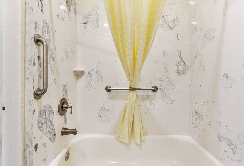 Standard-huone King-vuode, Lighthouse Inn