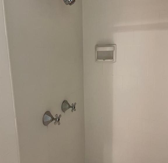 חדר סטנדרט נוף לבריכה, Red Bluff Inn