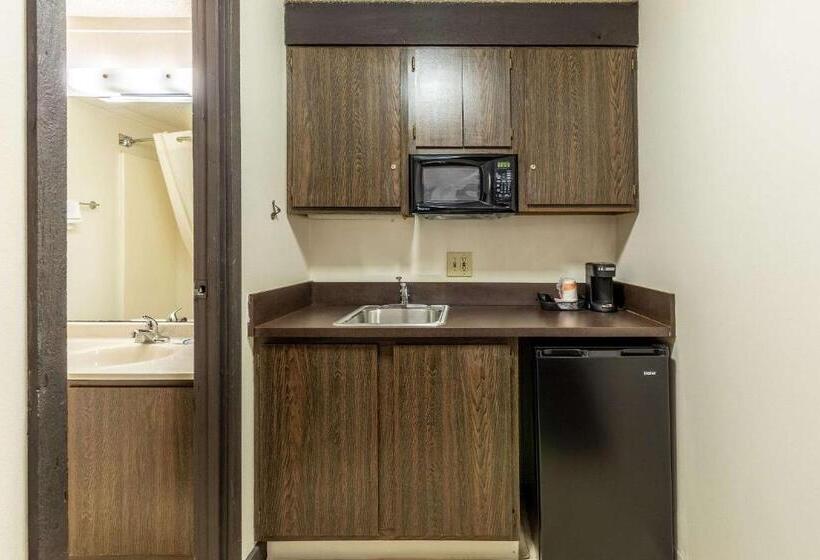 جناح, Value Inn Kenosha I 94   Exit 344