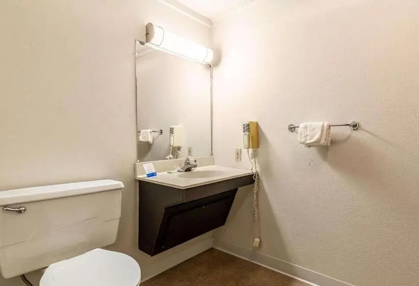 Standard-invahuone King-vuode, Value Inn Kenosha I 94   Exit 344