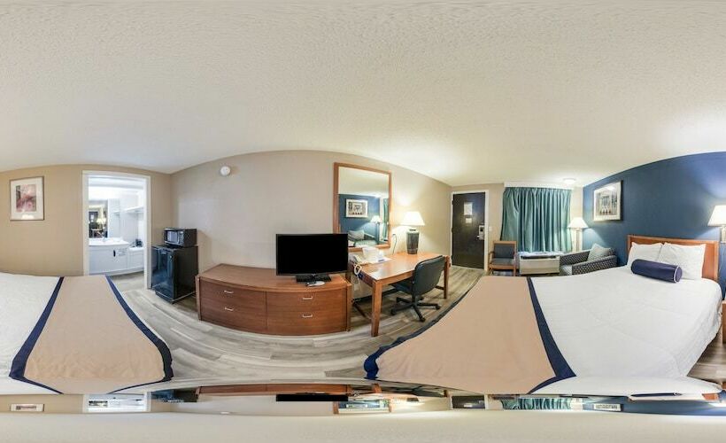 스위트, Value Inn Kenosha I 94   Exit 344