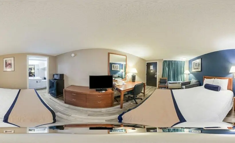 Sviitti, Value Inn Kenosha I 94   Exit 344