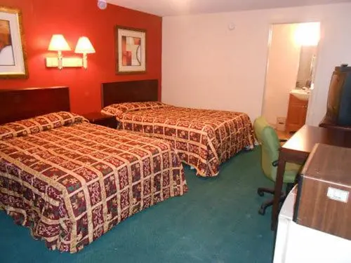 スタンダードルーム, Starlite Motel