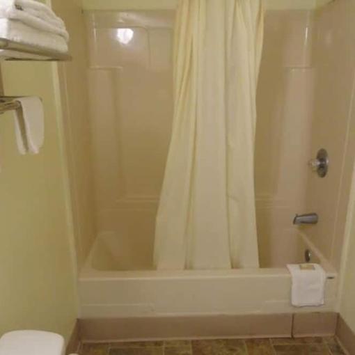 스탠다드 룸, Starlite Motel