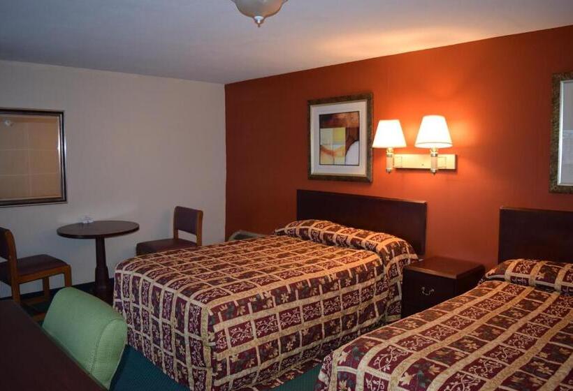 스탠다드 룸, Starlite Motel