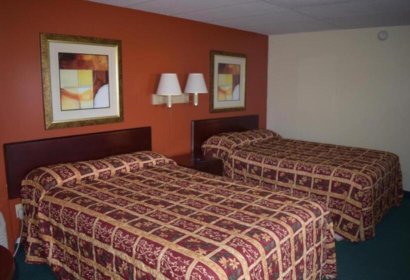 스탠다드 룸, Starlite Motel