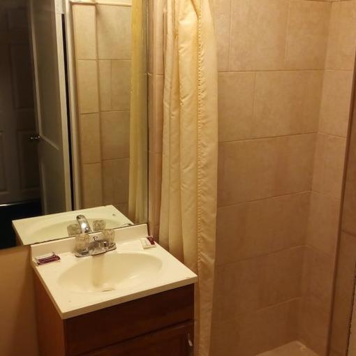 스탠다드 룸, Starlite Motel