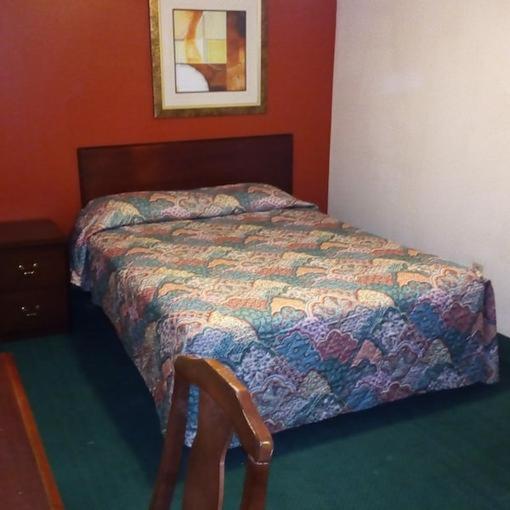 스탠다드 룸, Starlite Motel