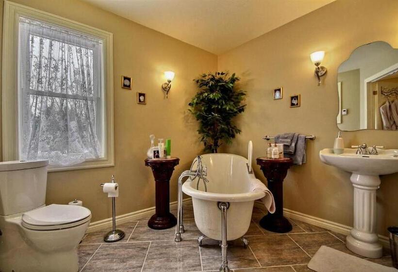Стандартный Номер Кровать Кинг, Terrace Green B&b